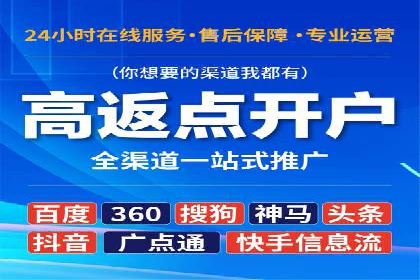 某知名企业SEM代运营全流程解析
